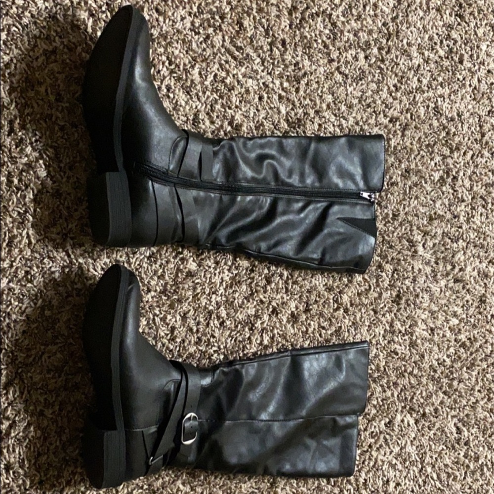 Winter boots